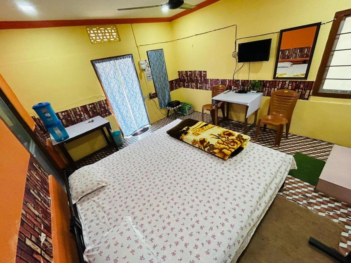 Orchid Park Homestay Sivasagar Exterior photo