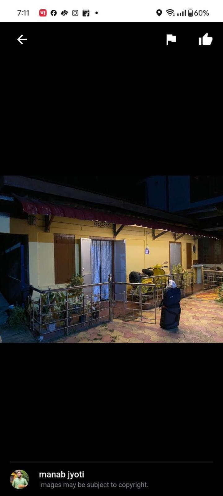 Orchid Park Homestay Sivasagar Exterior photo