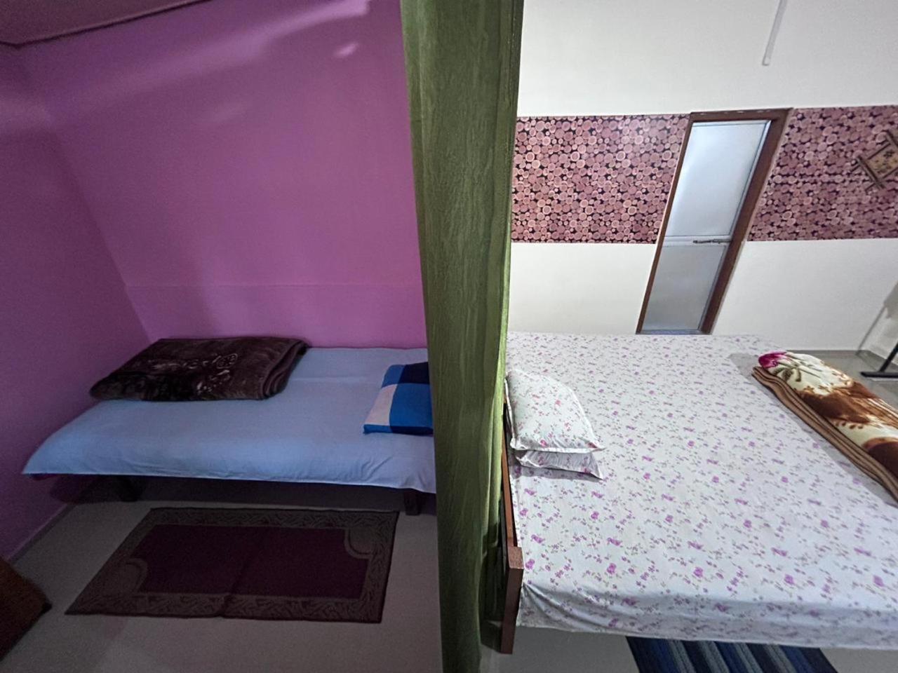 Orchid Park Homestay Sivasagar Exterior photo