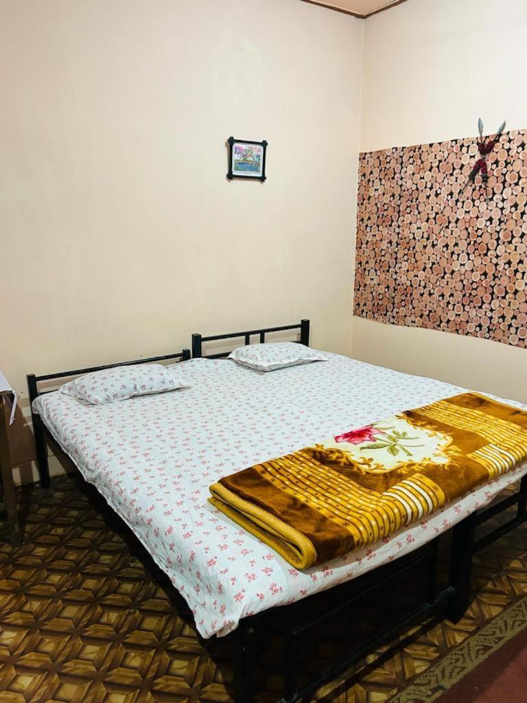 Orchid Park Homestay Sivasagar Exterior photo